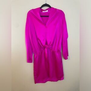 Amanda Uprichard M dress